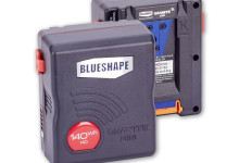 Blueshape Granite BV 140Wh HD mini (wireless)