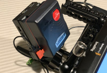 Noleggio Blackmagic CC Pocket 4k con Blueshape