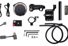 Full Kit Nucleus Nano Overhead Noleggio