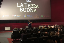 Torino – Film “LA TERRA BUONA”