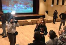 Verbania – Film “LA TERRA BUONA”