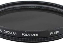 Sandmarc Polarize Filter