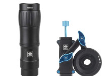 Siriu 400mm – Kit per cellulare