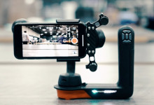 Freefly Movi Robot Cinema a Noleggio 
