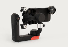 Freefly Movi Robot Cinema a Noleggio 