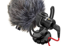 Rode VideoMicro a Noleggio
