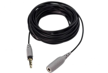 Cavo Prolunga TRRS per microfono pulce (3 metri)