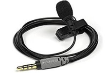 Pulce Rode TRRS per cellulare