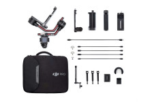 DJI RS 2 a noleggio. Rental
