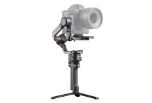 DJI RS2 – Gimbal a Noleggio – Rental
