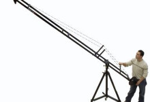 Crane Kessler (da 2 a 5 metri)